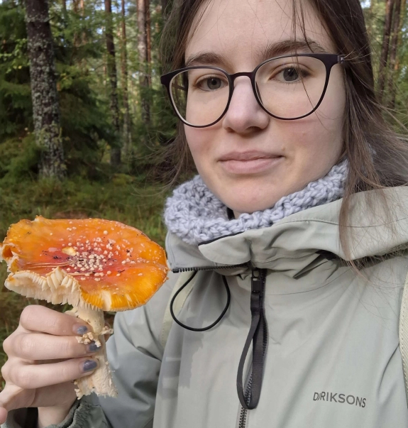 member portrait