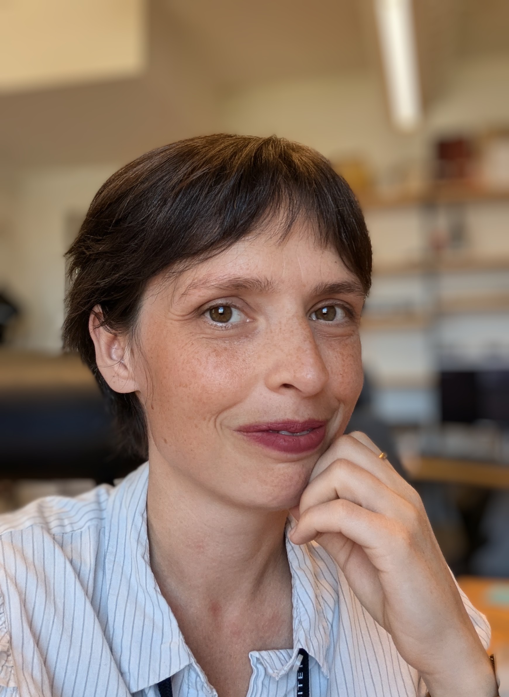 member portrait